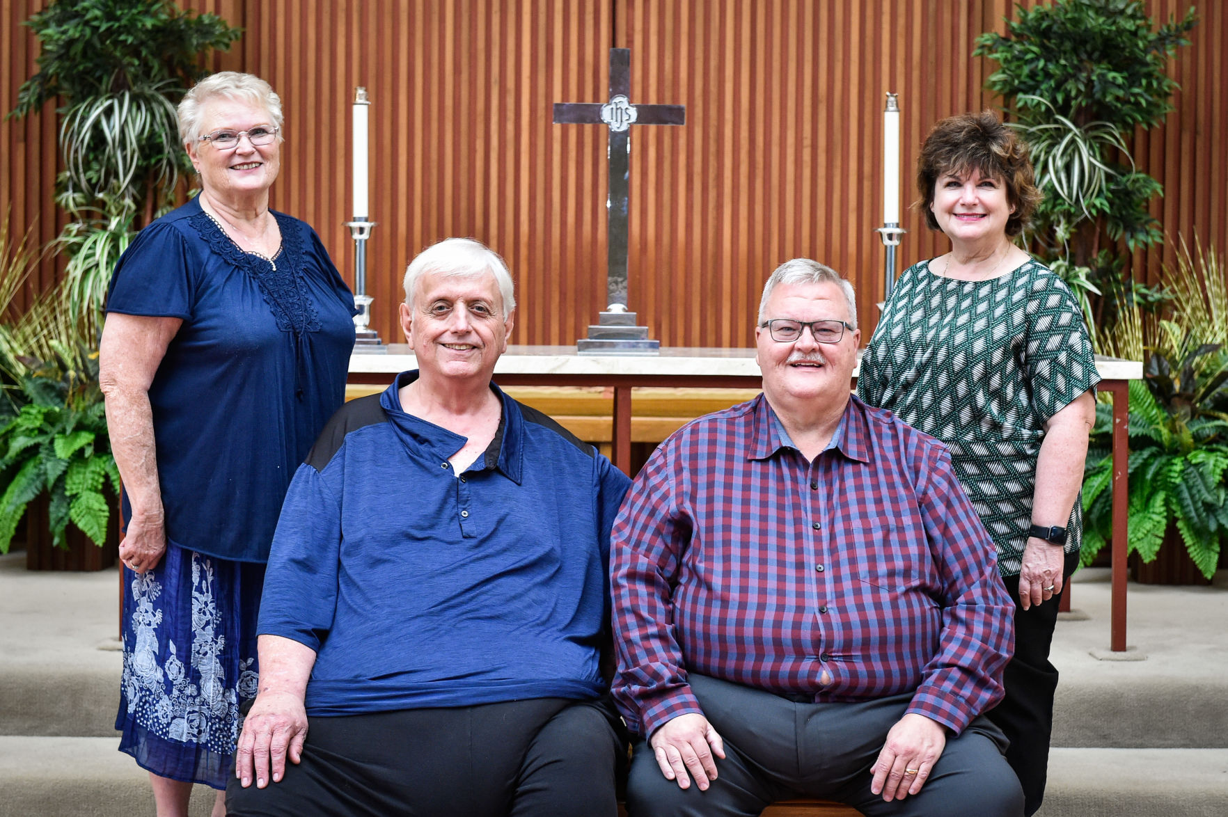 Denton Community Chorus